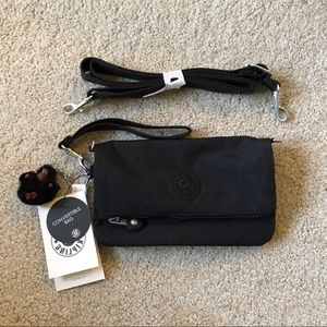 Kipling AC8395 Lynne convertible crossbody